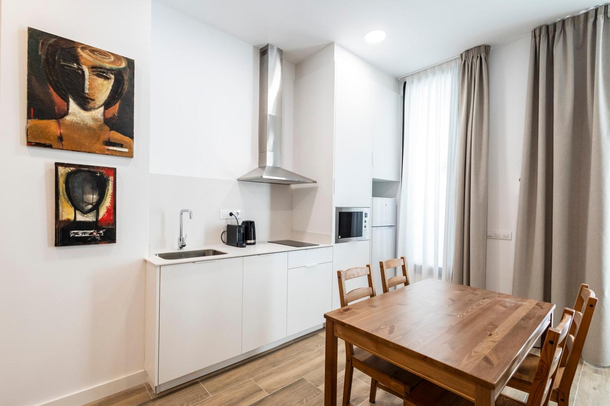 Apartament La Casa De La Pintora By Concept Flats Walencja Zewnętrze zdjęcie