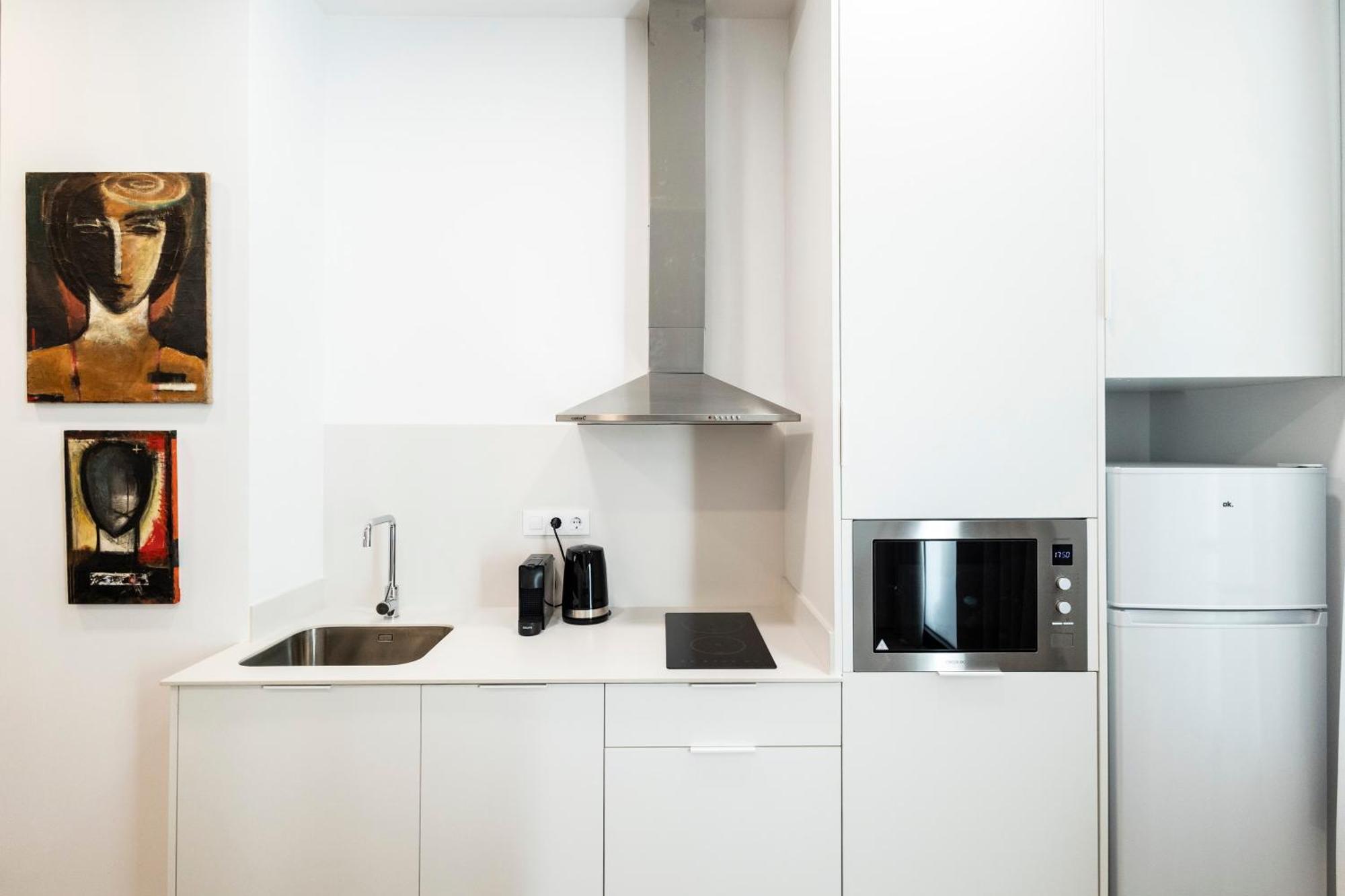 Apartament La Casa De La Pintora By Concept Flats Walencja Zewnętrze zdjęcie