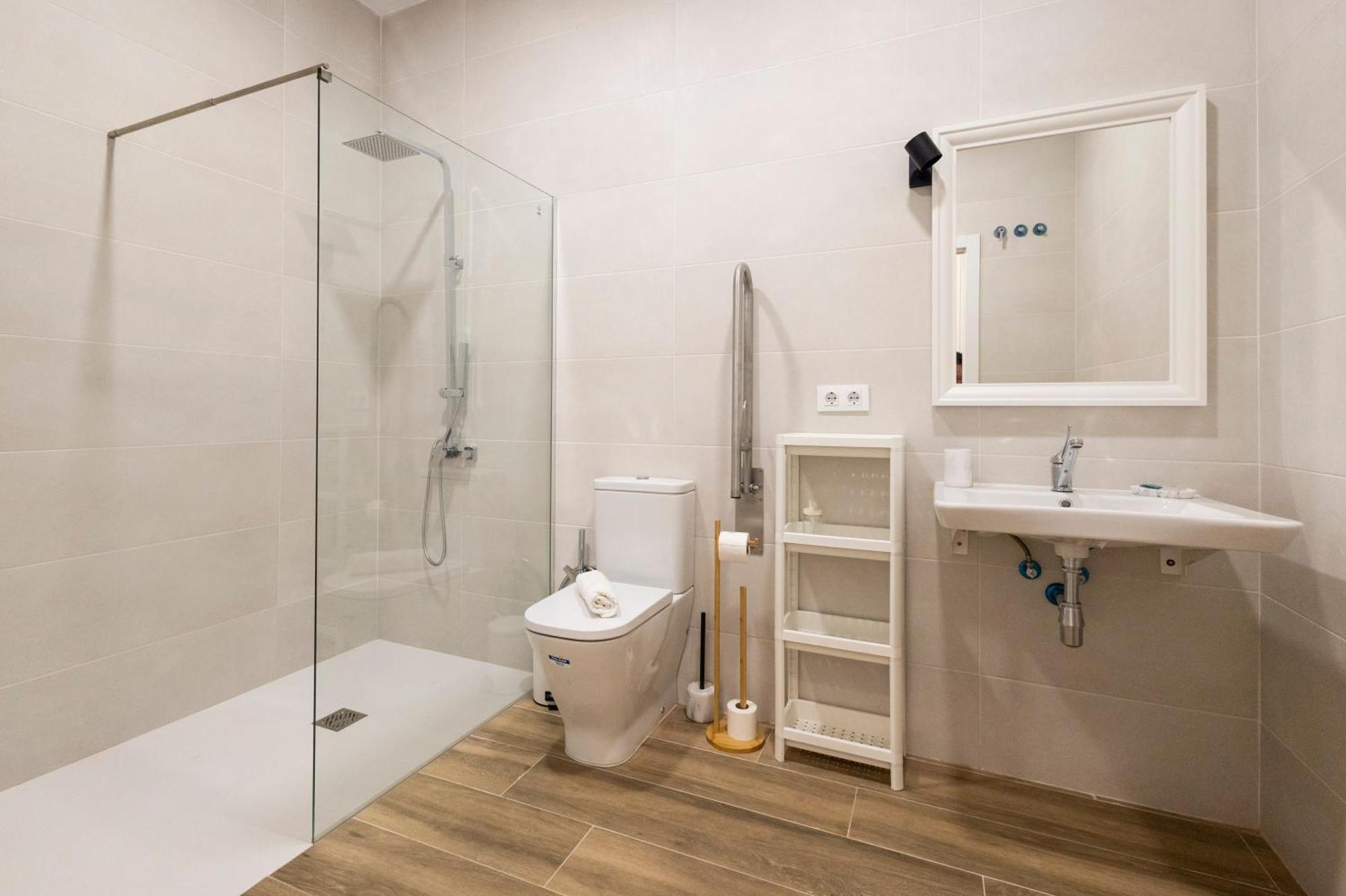 Apartament La Casa De La Pintora By Concept Flats Walencja Zewnętrze zdjęcie