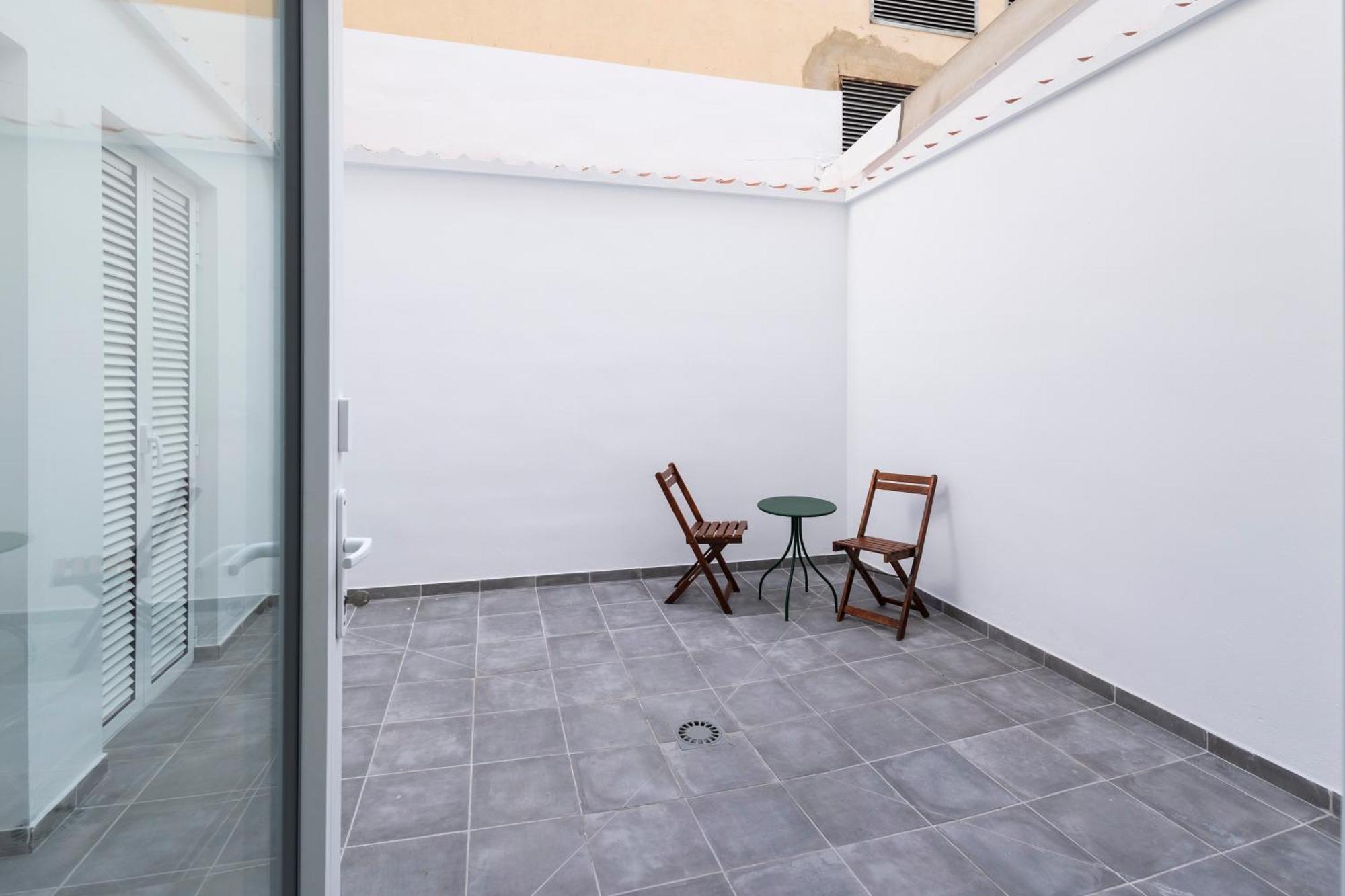 Apartament La Casa De La Pintora By Concept Flats Walencja Zewnętrze zdjęcie