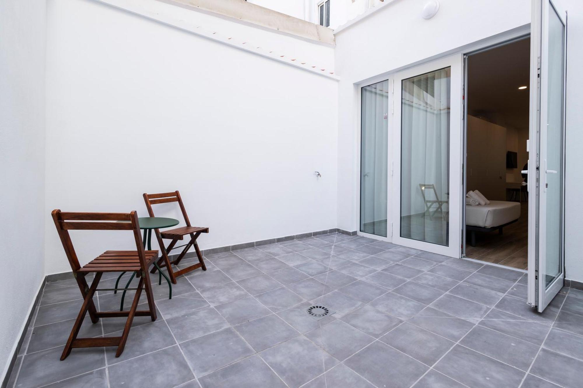 Apartament La Casa De La Pintora By Concept Flats Walencja Zewnętrze zdjęcie